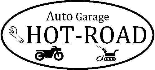 AutoGarage HOTROAD